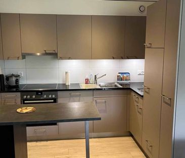 Charmant appartement de 2.5 pièces au cur de Cossonay - Photo 2