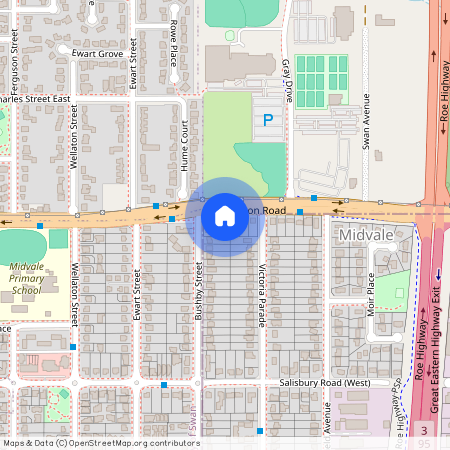 164 Morrison Road, 6056, Midvale