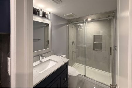 For Lease - 22 Fulmer Road Unit# BSMT, Brampton, Ontario - Photo 3