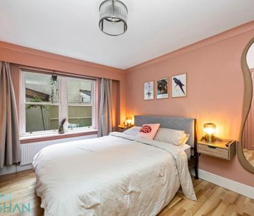 2 bedroom ground floor flat to rent - Photo 5