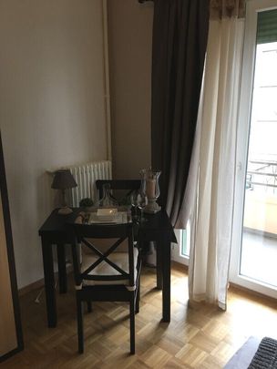 STUDIO downtown near Cornavin station - Foto 1