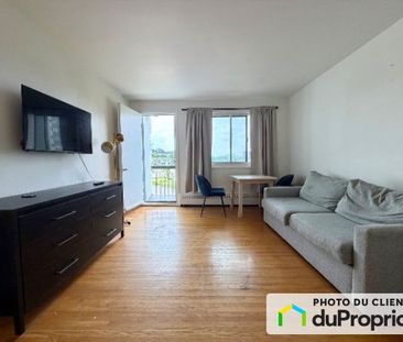 7-3086, rue des Châtelets, Ste-Foy à louer - Photo 1