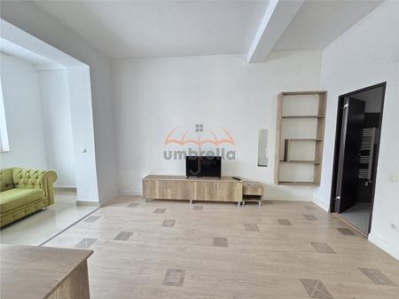 DE INCHIRIAT ap 2 cam, modern, gradina, parcare, 60mp, 450 euro - Photo 5