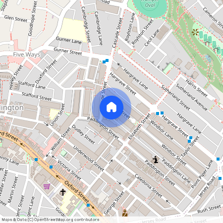 5 Windsor Street, NSW 2021, Paddington