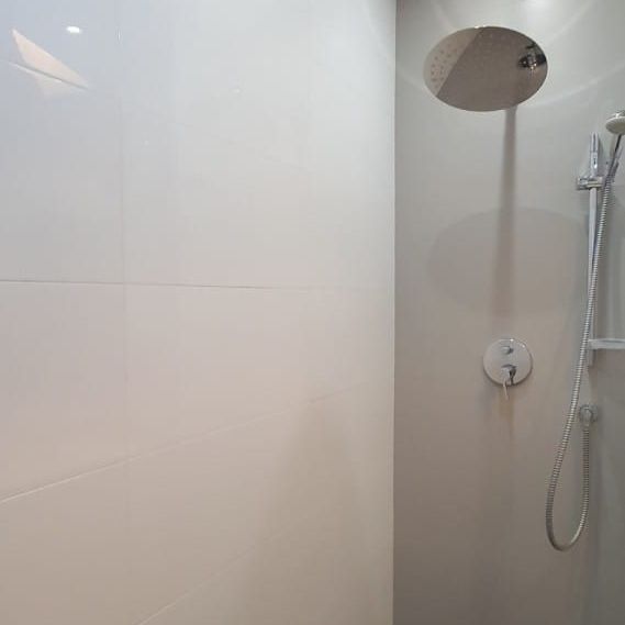 Mieszkanie do wynajęcia 2 pokoje Karola Chodkiewicza, Warszawa 44 m² - Photo 1