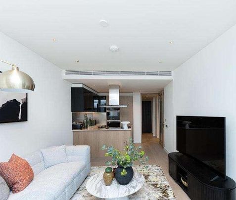 Nine Elms Lane, London, SW8 - Photo 1