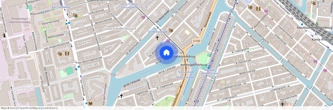 Jacob Catskade, 24, Noord-Holland, Amsterdam, 1052 BZ