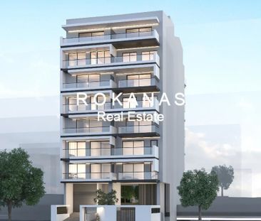 Μεζονέτα για ενοικίαση Λόφος Φιλαρέτου (Καλλιθέα) - Photo 3