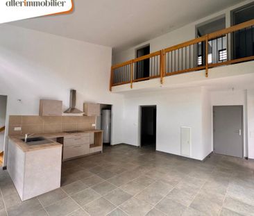 A louer, Maison / Villa, 92 m² - Photo 4