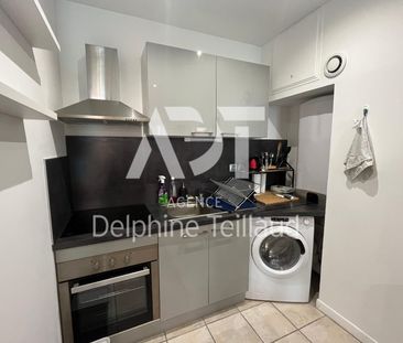 Appartement T2 à GRENOBLE - Photo 4