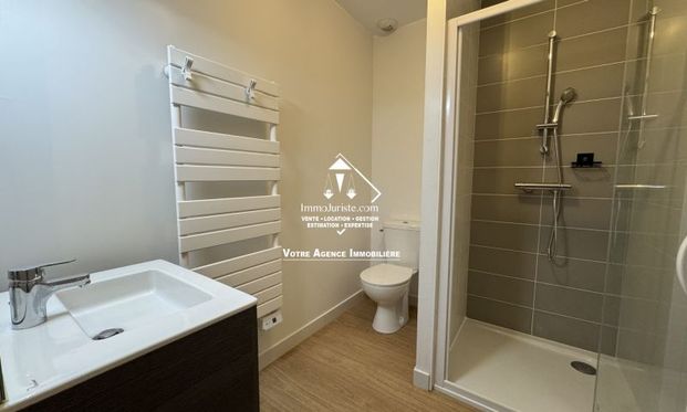 Location Appartement 2 pièces Limoges (87000) - Photo 1