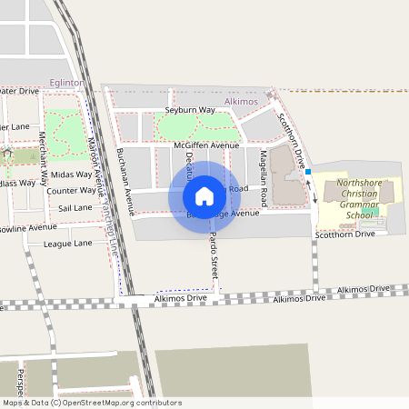 18 Bainbridge Avenue, Alkimos