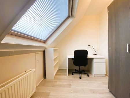 Huis te huur: Marianne Philipslaan 4 1187 VK Amstelveen - Foto 5