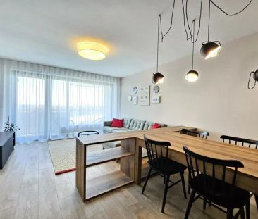 Pronájem bytu 2+kk, balkón, garážové stání, 2 sklepy, OV, cca 61 m - Photo 4