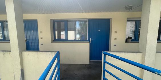 Appartement meublé Quimper 1 pièce 17.80 m2 - Photo 3