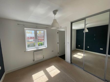 West Wick, Weston-super-Mare, North Somerset - Photo 2