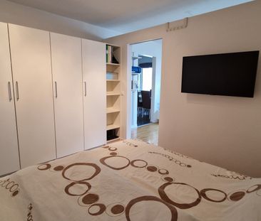 Albäcksgatan, Sundsvall - Photo 2