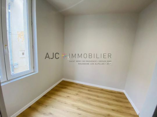 APPARTEMENT T2 - CENTRE VILLE - Photo 1