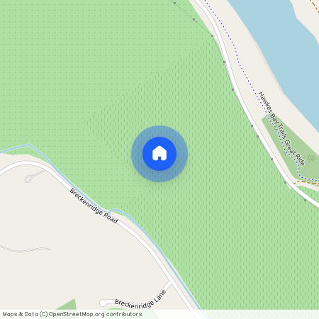 207 Omarunui Road, Puketapu, Hastings