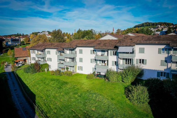 Great apartment in a popular neighborhood - Foto 1