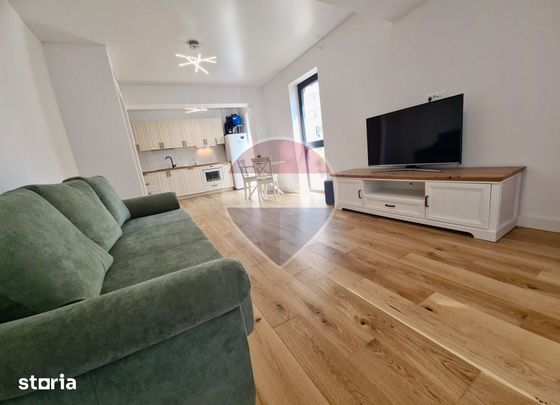 Apartament 3 camere parcare inclusa - Timpuri Noi - Fotografie 1