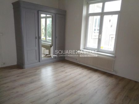 Location Appartement 2 pièces 68m² BOULOGNE SUR MER 62200 - Photo 2