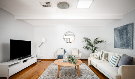 Resort-Style Four Bedroom Home in the North Rocks Public School Catchment - Photo 4