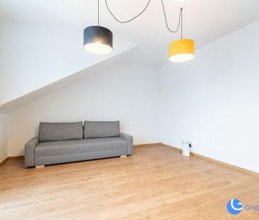 Studio 26m2 *Chełmońskiego* parking w cenie,balkon - Zdjęcie 4