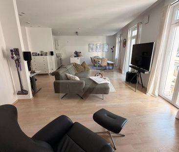 Lüdenscheid: Hochwertige 93qm-Wohnung mit Balkon - Foto 2