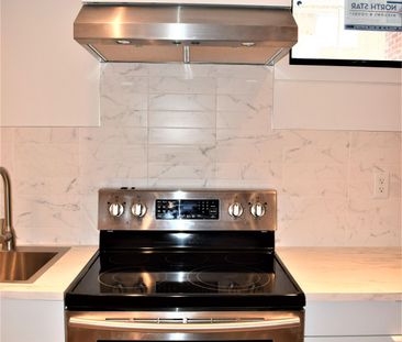 For Lease - 33 Ianhall Road Unit# Bsmnt, Toronto, Ontario - Photo 3