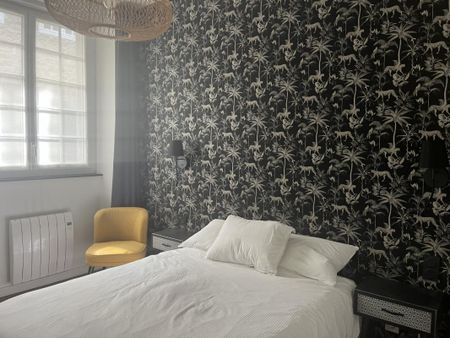 Appartement T2 à louer Saint Malo - 37 m² - Photo 3