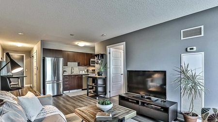 For Lease - 125 Village Green Square Unit# 2301, Toronto, Ontario - Photo 4