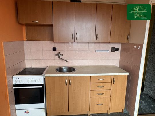 Pronájem bytu 1+kk a garsoniéry 20 m², Železničářská , Česká Lípa - Photo 1