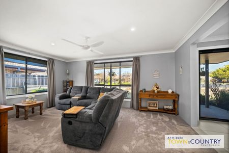 5 Cynthia Crescent, Armidale - Photo 5