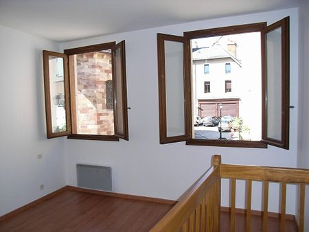 Location Appartement 2 pièces 31m² - Photo 4