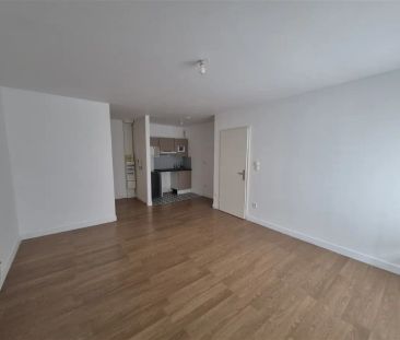 Location appartement 2 pièces - 43.16m² à Wasquehal (59290) - Photo 1