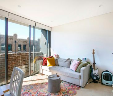 507 / 89 Bay Street - Photo 6