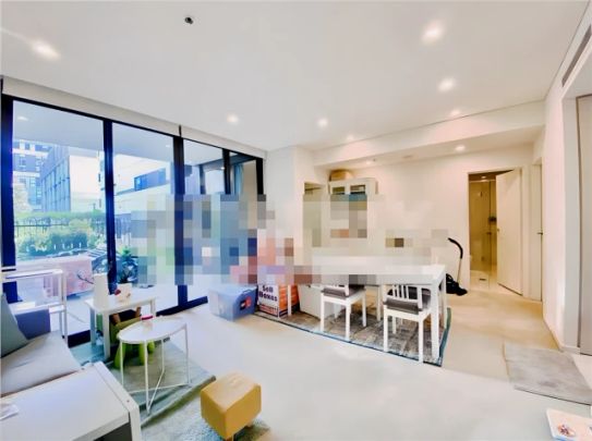 2 Kirby Walk, Sydney - Photo 1