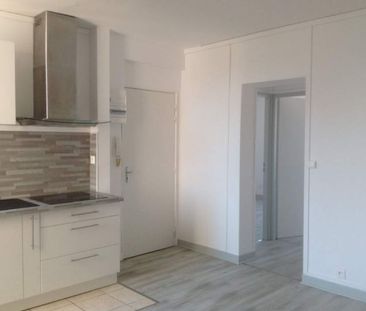 luneville (54300) - Appartement - Photo 2