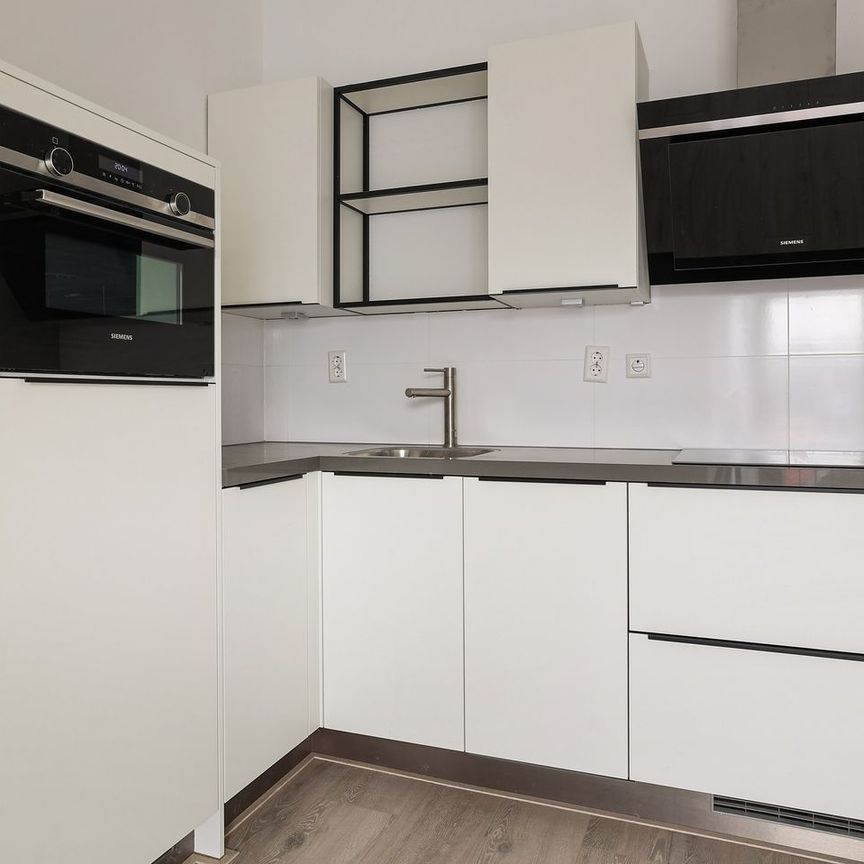 Groenestraat 60, Lange Nieuwstraat en omgeving, 3512PV, Utrecht - Foto 1