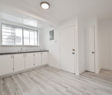 Appartement à louer - Montréal (Rosemont/La Petite-Patrie) (La Peti... - Photo 6