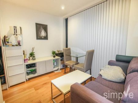 1 bedroom apartment to rent - Photo 3