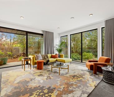 42 Durack Street, Downer ACT 2602 - House For Rent | Domain - Photo 2