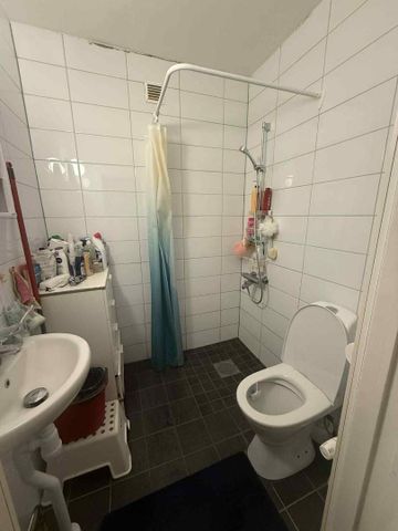 Radhusgatan, Svaneholm - Foto 5