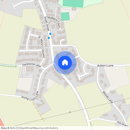 Swin Close, Swineshead, Boston, PE20 3LD, Lincolnshire