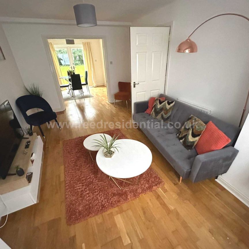 Lingmell Courtyard, Gosforth Road, Seascale - Photo 1