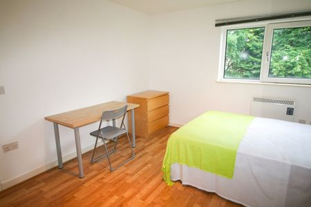 2 Bed Flat, Bishops Corner, M15 - Photo 4