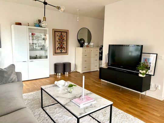 Jämtlandsgatan, Vällingby - Photo 1