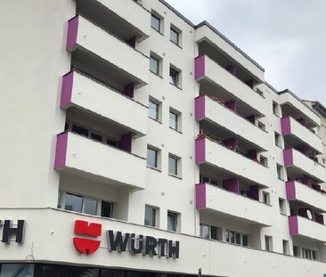 Single Apartment im Wedding! - Photo 5