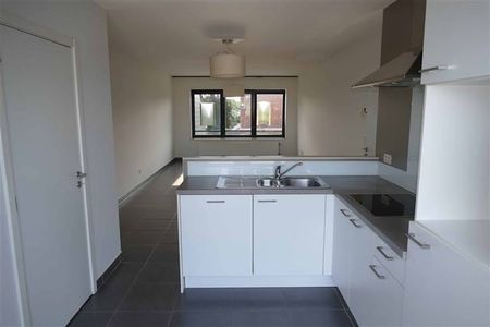 Appartement te huur - Photo 4